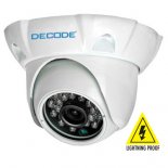 Decode DCC 954