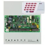 Paradox Alarm Paneli