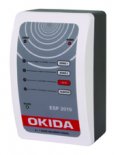 Okida Alarm Paneli ESP 2010 ES