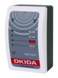 Okida Alarm Paneli E