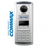 COMMAX DRC-GAC Kameralı Zil P