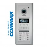 COMMAX DRC-OSC SİTE ZİL PANE