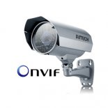 AVN 363 İP Kamera