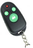 Okida ESP 2010 - 2020 Alarm Uz