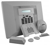 Visonic alarm sistemi