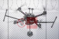 Drone Jammer