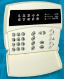 Okida Alarm Sistemi (GMX-900)