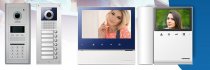 COMMAX GÖRÜNTÜLÜ DİAFON T