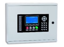 DETNOV CAD  YANGIN ALARM PANELLERİ