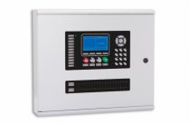 DETNOV CAD  YANGIN ALARM PANELLERİ